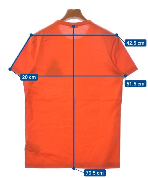 MONCLER เสื้อยืด/เสื้อท็อปส์