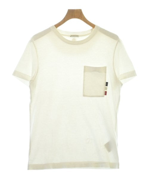 MONCLER เสื้อยืด/เสื้อท็อปส์