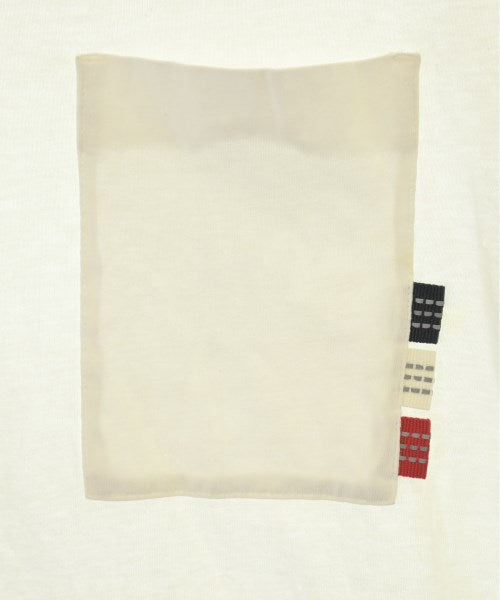 MONCLER เสื้อยืด/เสื้อท็อปส์