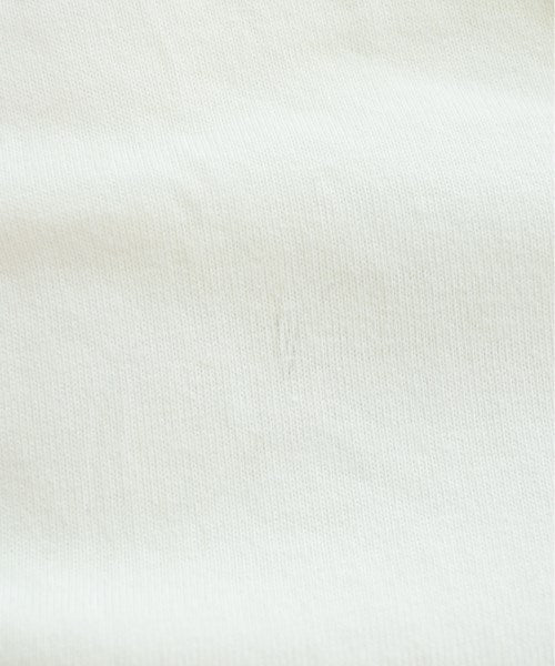 MONCLER เสื้อยืด/เสื้อท็อปส์