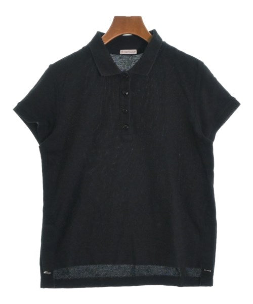 MONCLER Polo Shirts