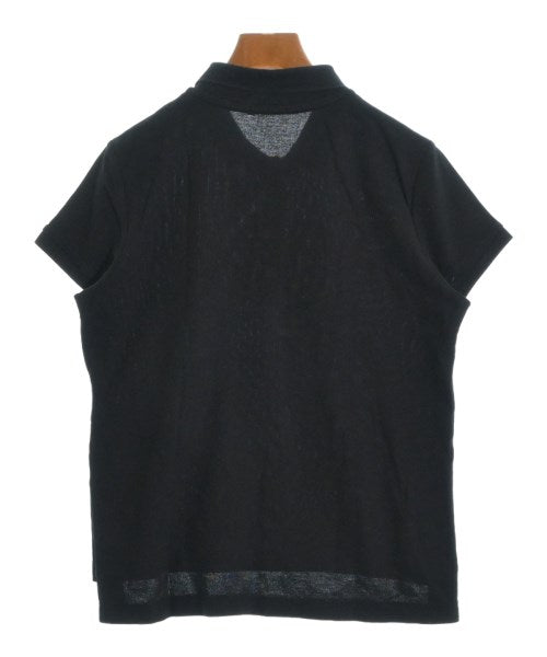MONCLER Polo Shirts