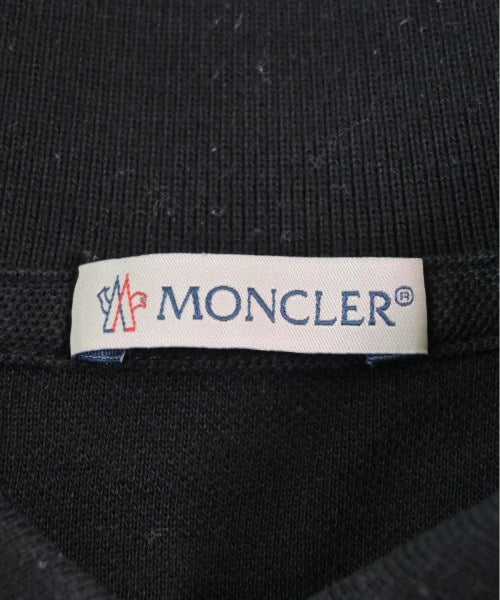 MONCLER Polo Shirts