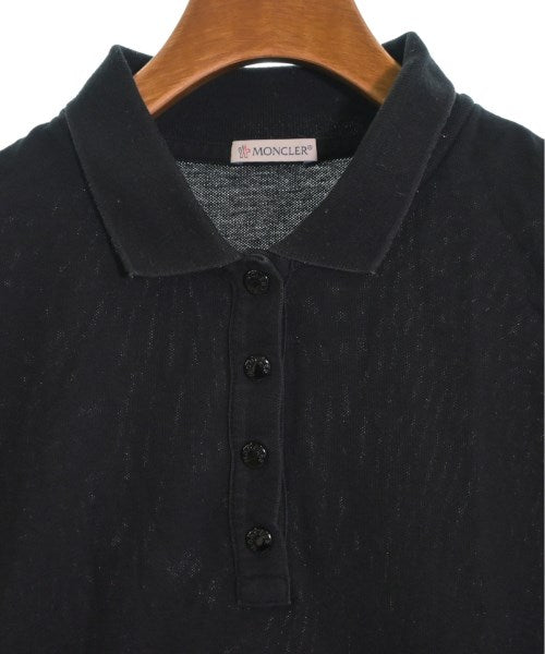 MONCLER Polo Shirts