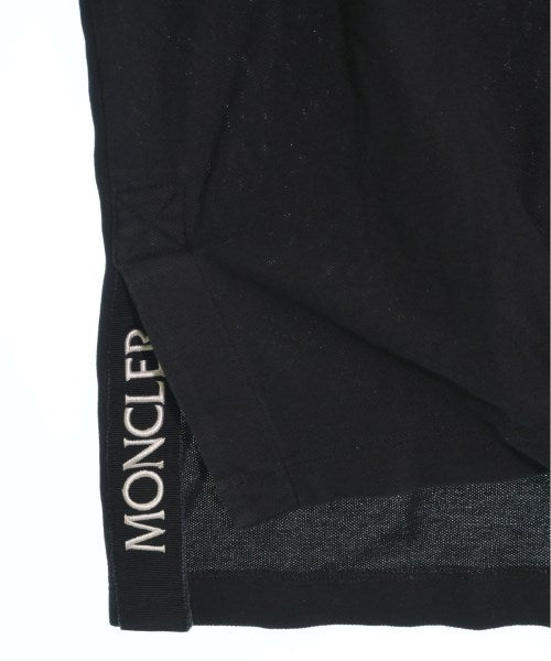 MONCLER Polo Shirts