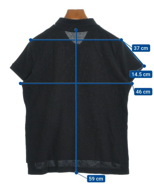 MONCLER Polo Shirts