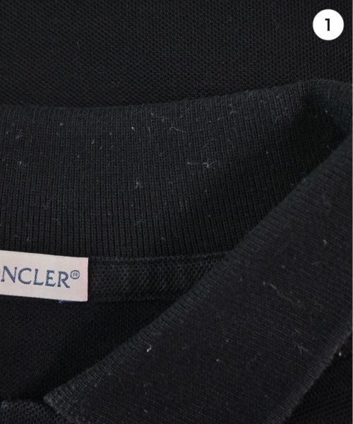 MONCLER Polo Shirts