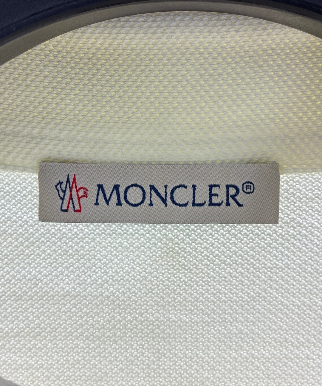 MONCLER เสื้อโปโล