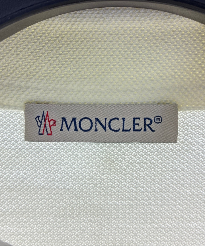 MONCLER เสื้อโปโล