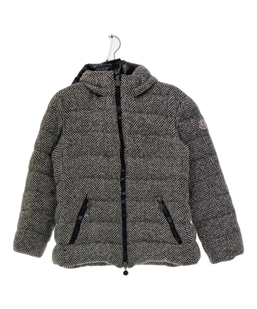 MONCLER แจ็คเก็ตดาวน์/เสื้อกั๊ก