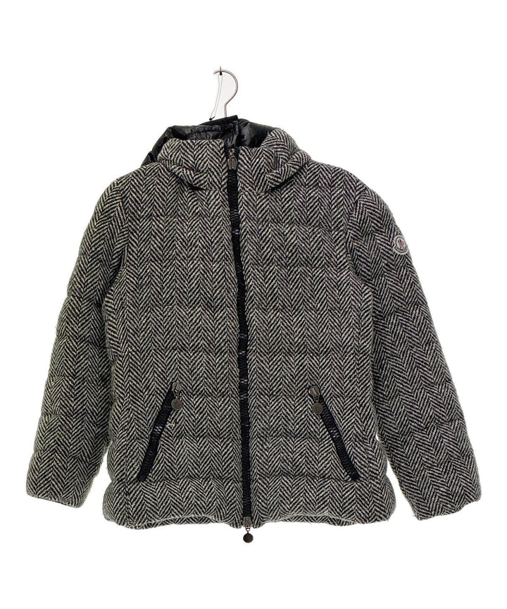 MONCLER แจ็คเก็ตดาวน์/เสื้อกั๊ก