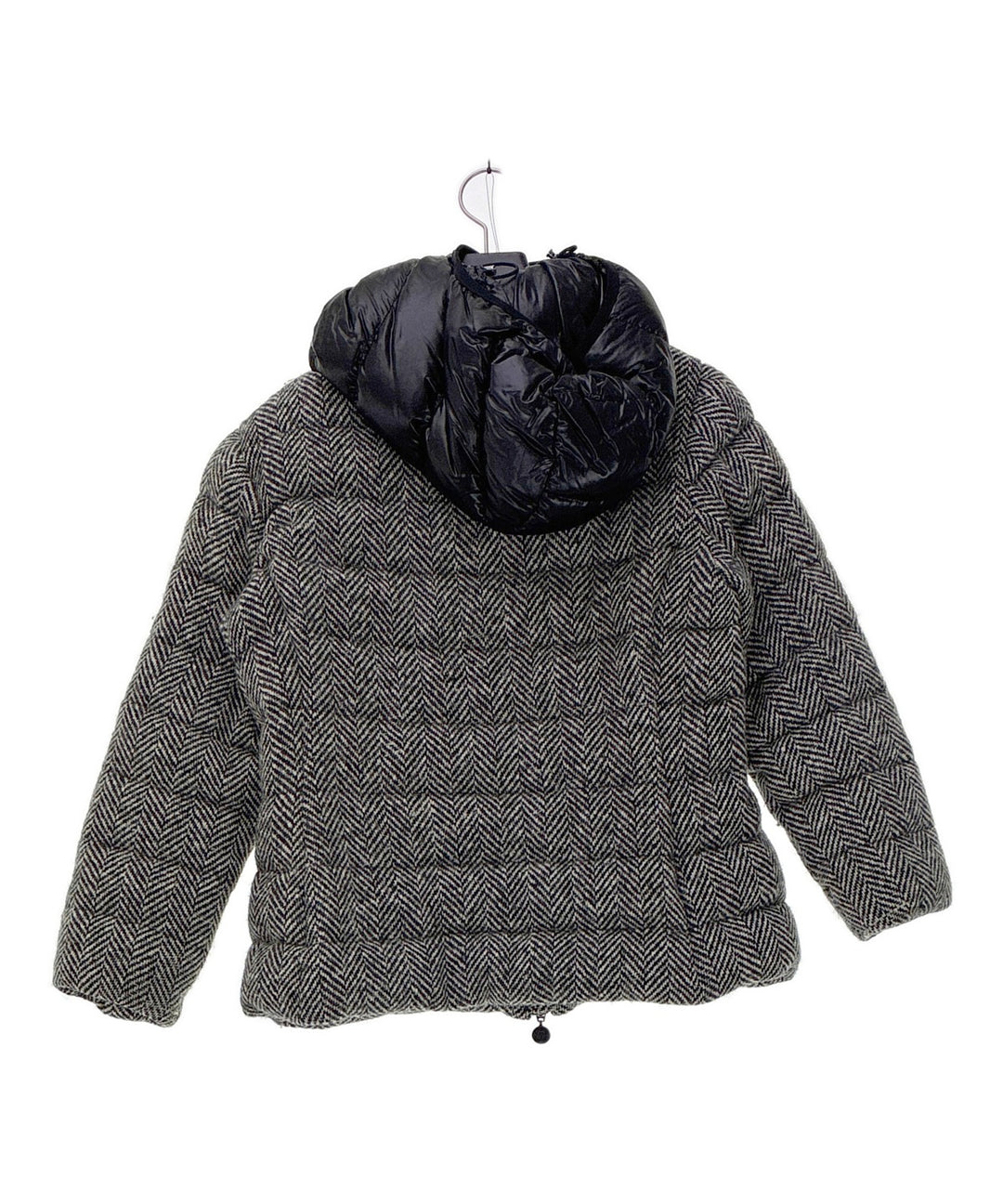 MONCLER แจ็คเก็ตดาวน์/เสื้อกั๊ก