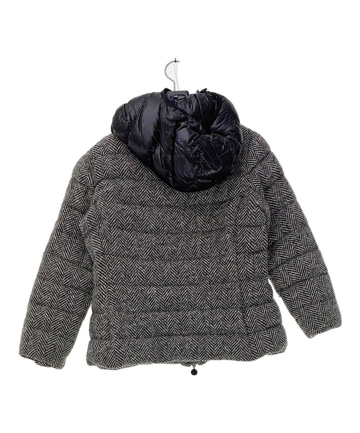 MONCLER แจ็คเก็ตดาวน์/เสื้อกั๊ก