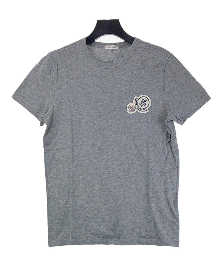 MONCLER เสื้อยืด/เสื้อท็อปส์