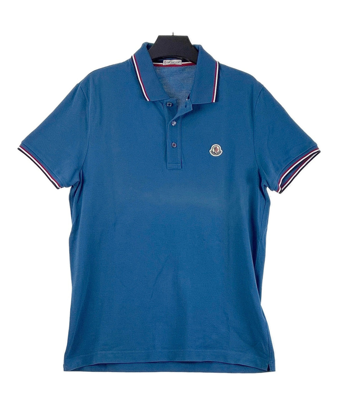 MONCLER เสื้อโปโล