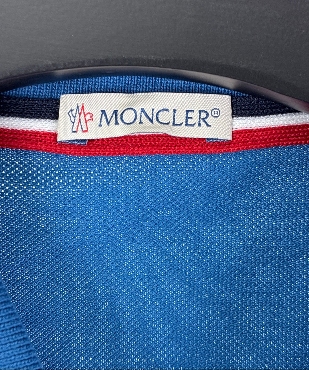 MONCLER เสื้อโปโล