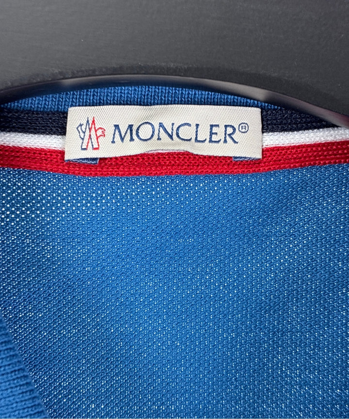 MONCLER เสื้อโปโล