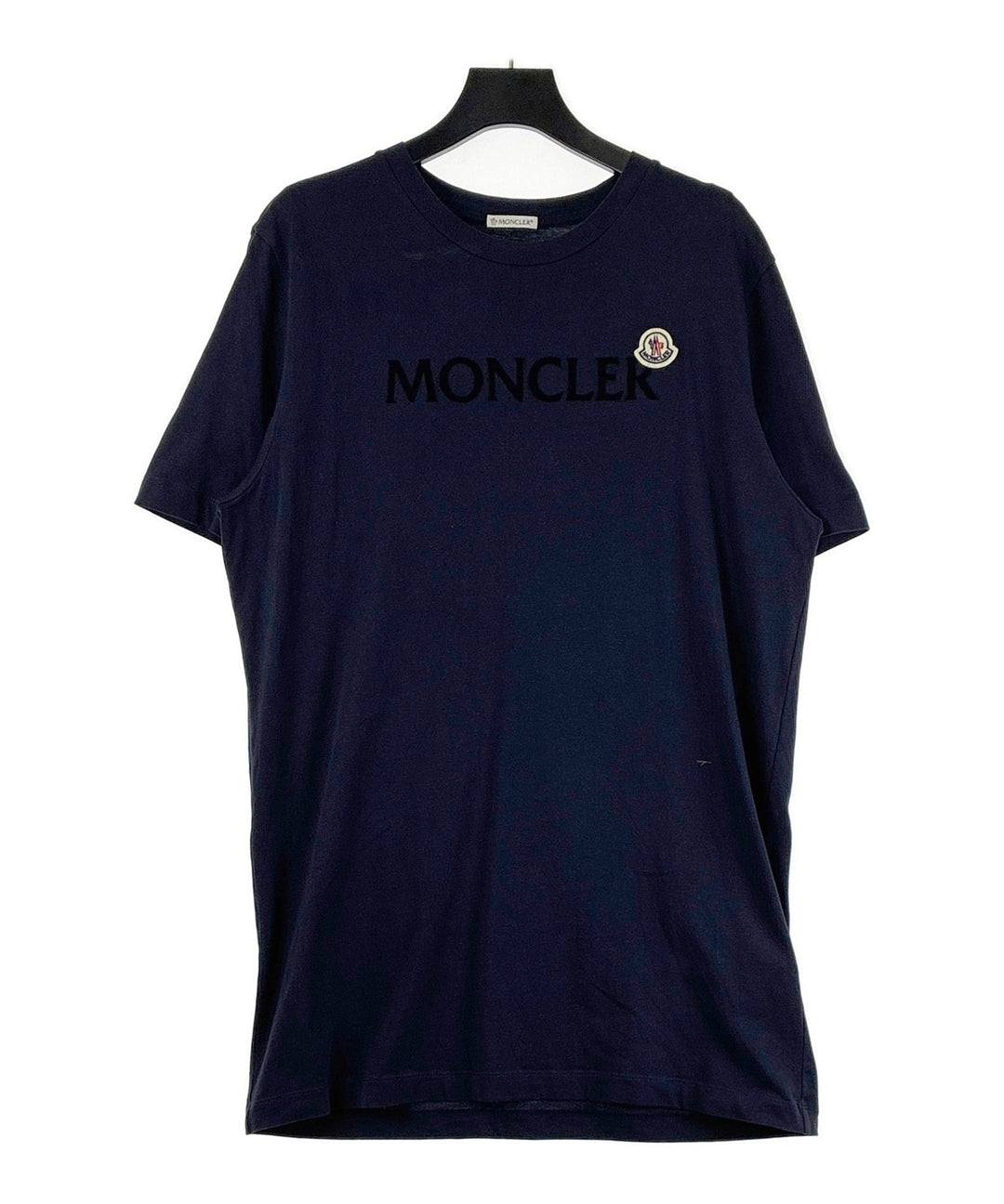 MONCLER เสื้อยืด/เสื้อท็อปส์