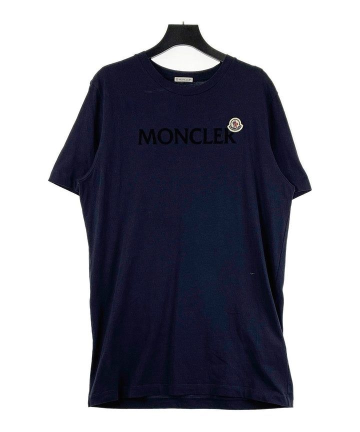 MONCLER เสื้อยืด/เสื้อท็อปส์