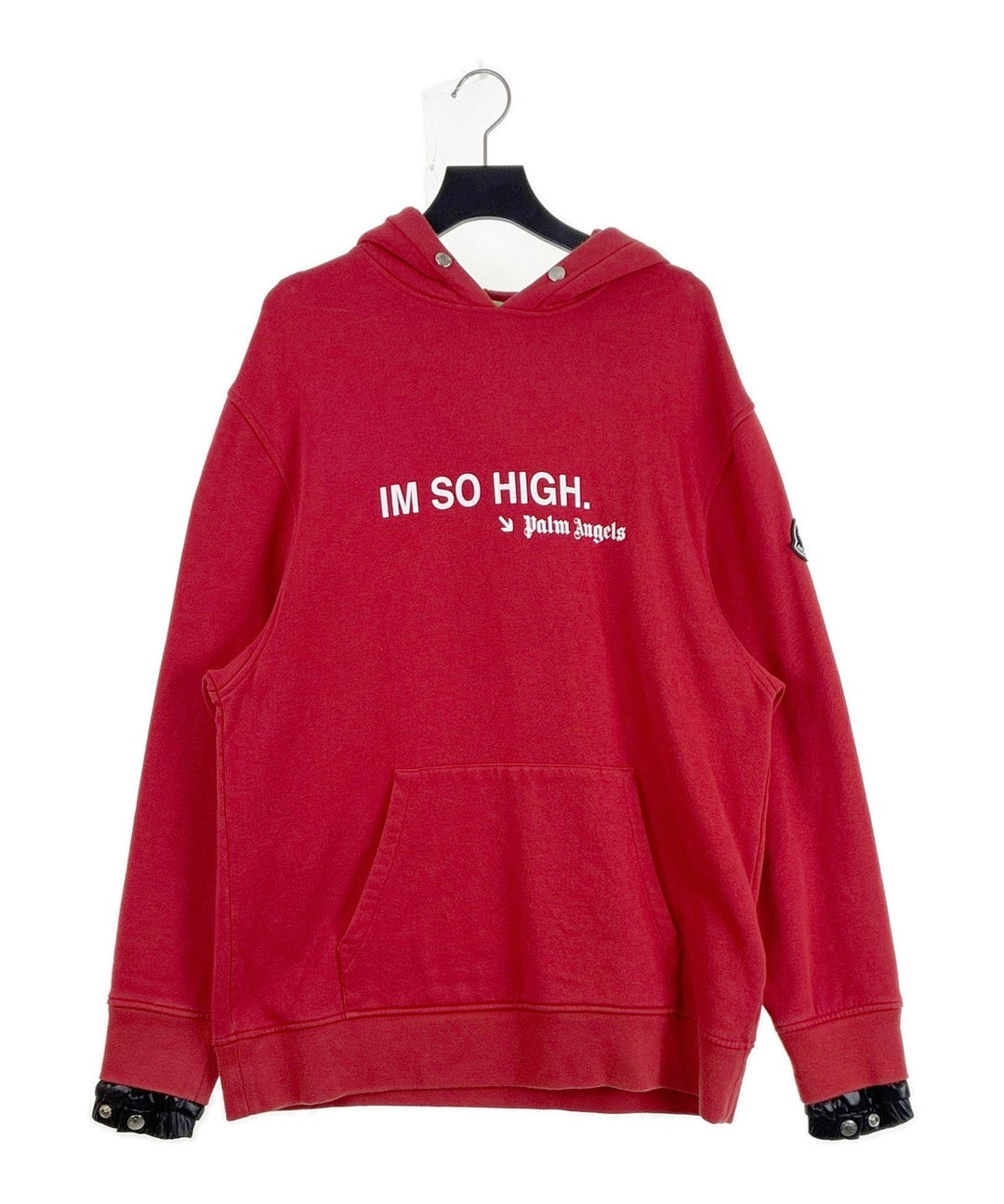 MONCLER เสื้อฮู้ด