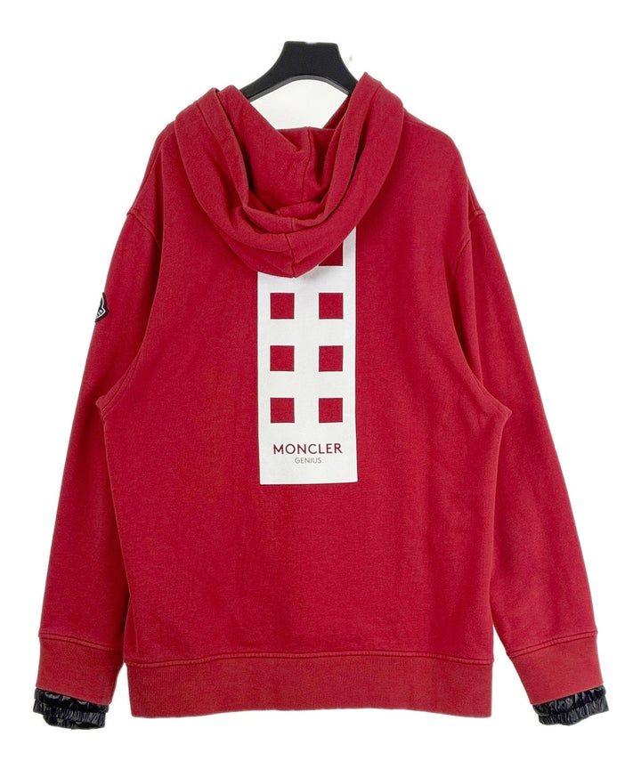 MONCLER เสื้อฮู้ด