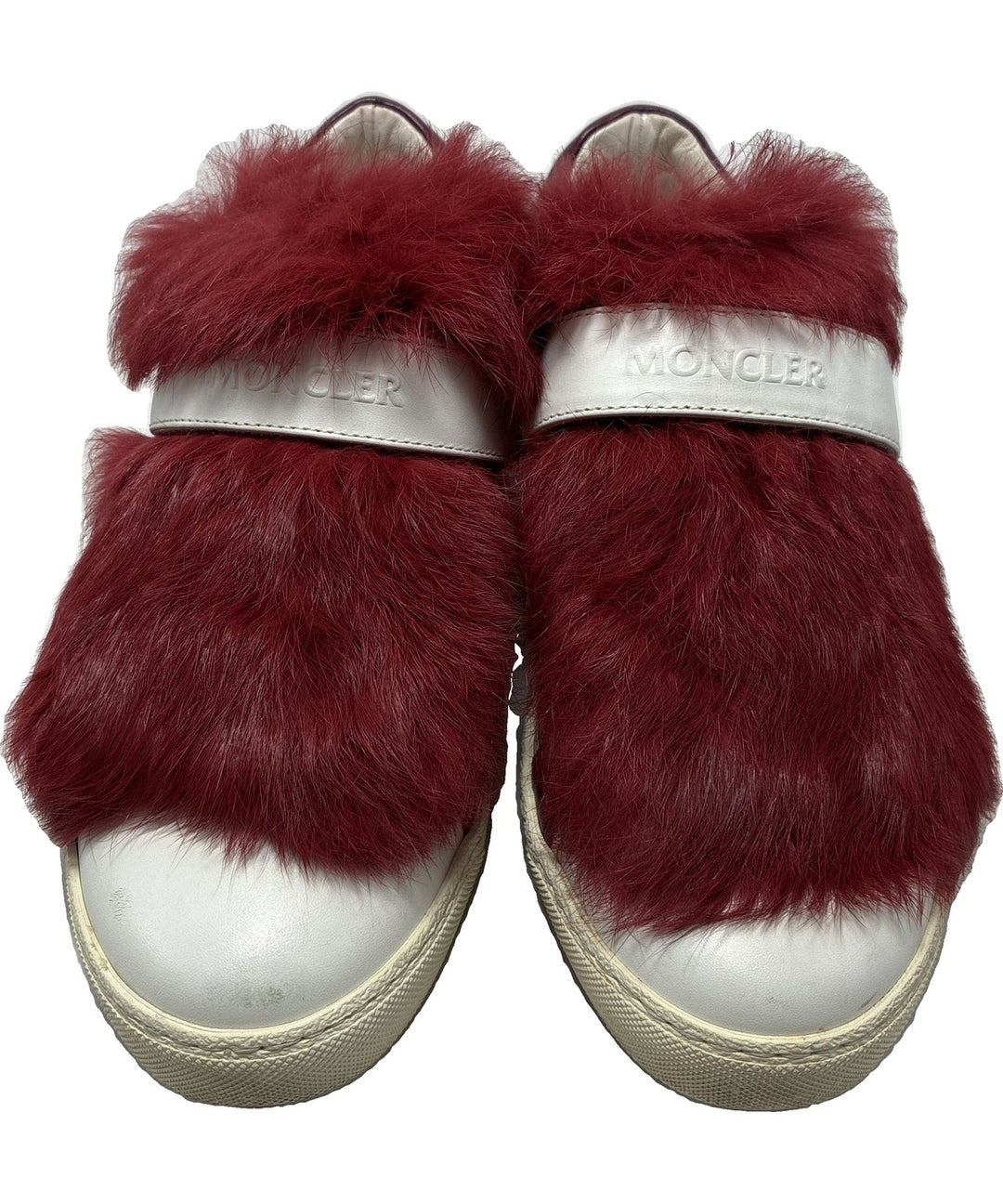 MONCLER รองเท้าผ้าใบ