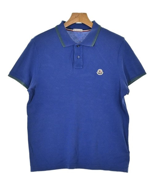 MONCLER เสื้อโปโล