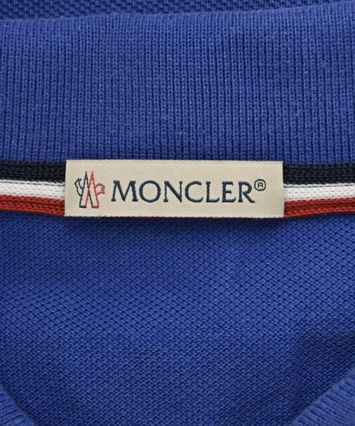MONCLER เสื้อโปโล