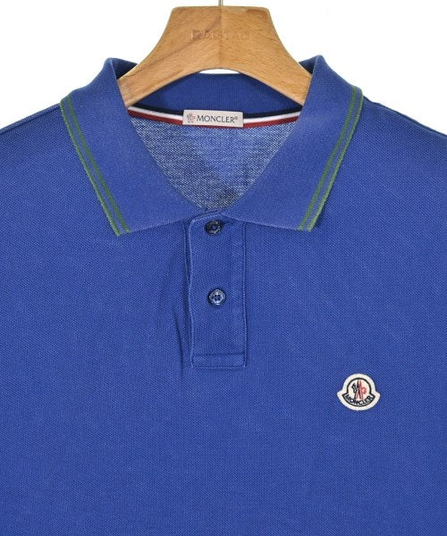 MONCLER เสื้อโปโล