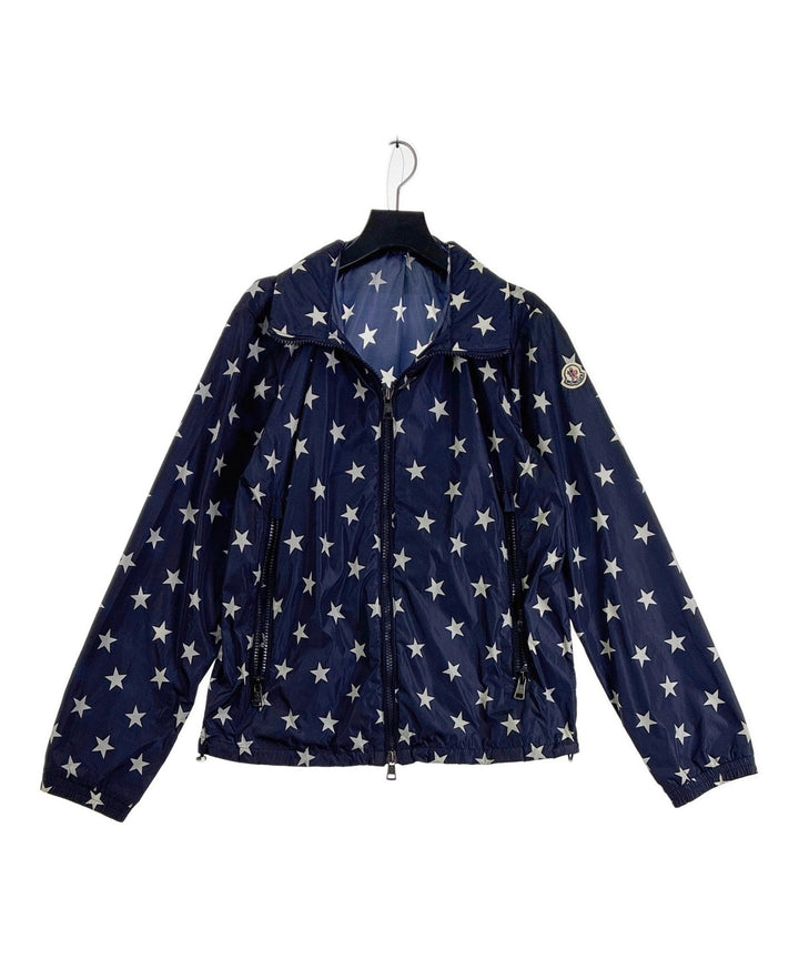 MONCLER แจ็คเก็ตเบลาส์ อื่น