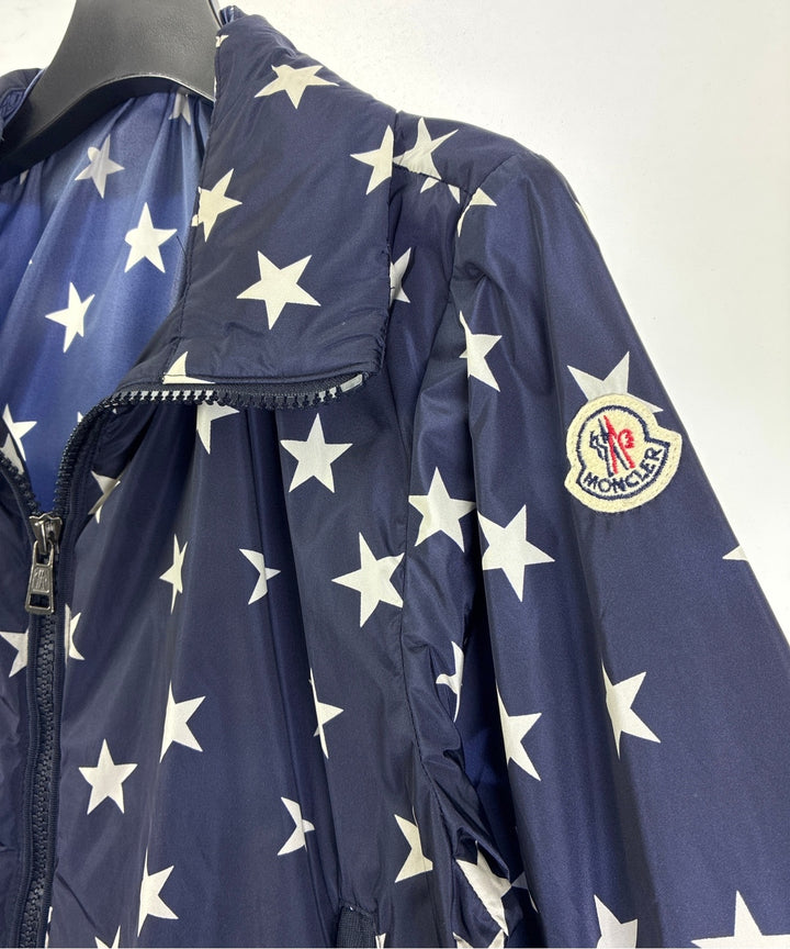MONCLER แจ็คเก็ตเบลาส์ อื่น