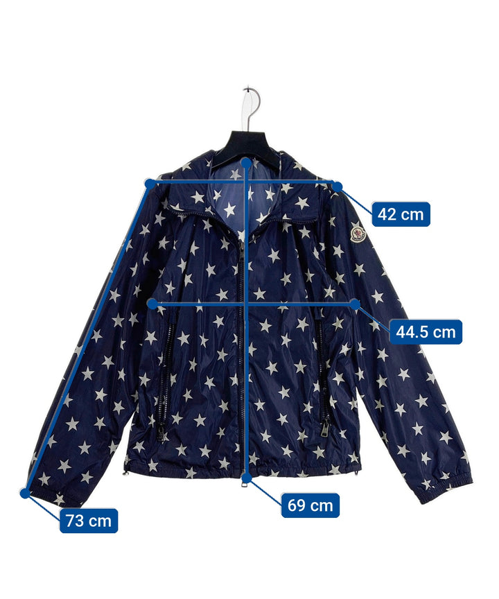 MONCLER แจ็คเก็ตเบลาส์ อื่น