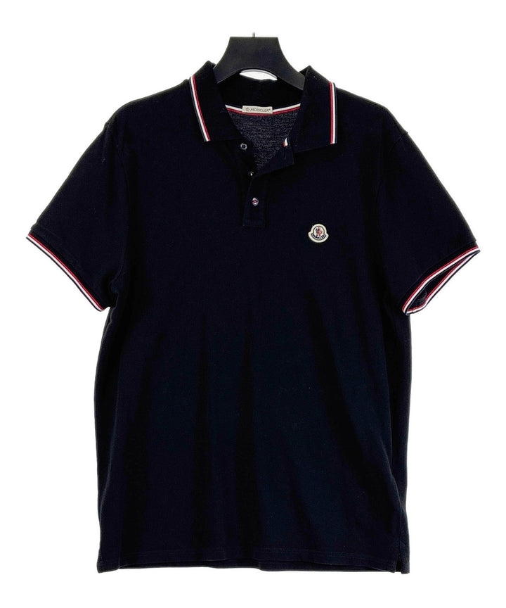 MONCLER เสื้อโปโล