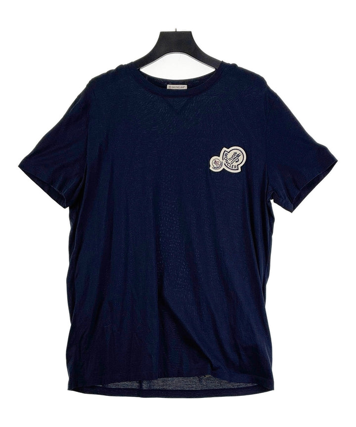 MONCLER เสื้อยืด/เสื้อท็อปส์