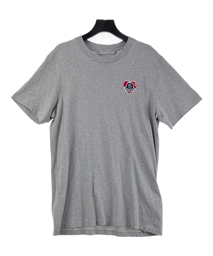 MONCLER เสื้อยืด/เสื้อท็อปส์