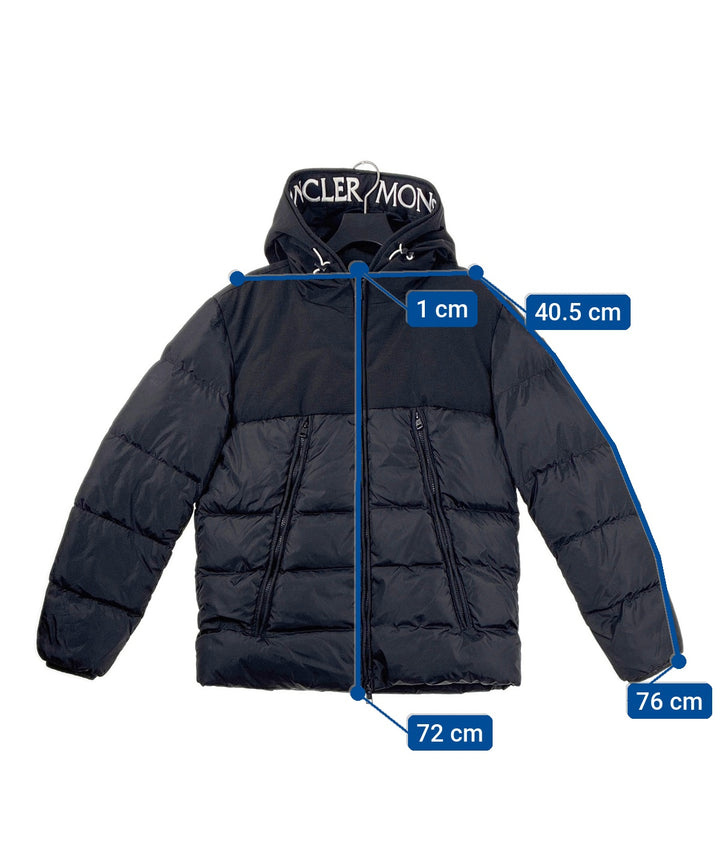 MONCLER แจ็คเก็ตดาวน์/เสื้อกั๊ก