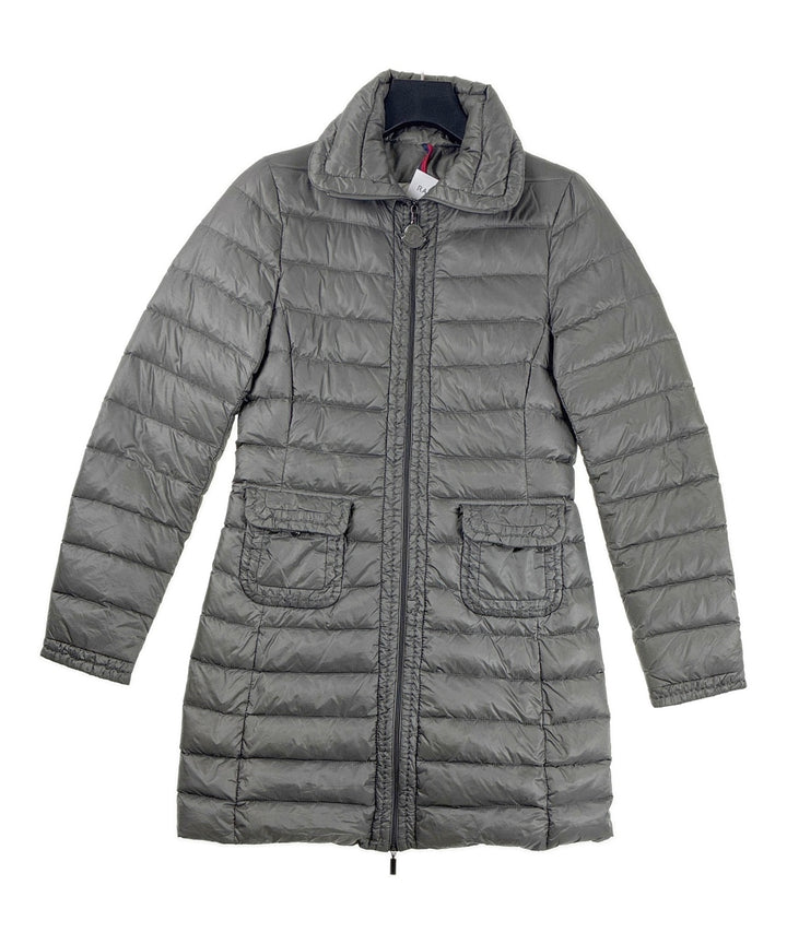 MONCLER แจ็คเก็ตยีนส์
