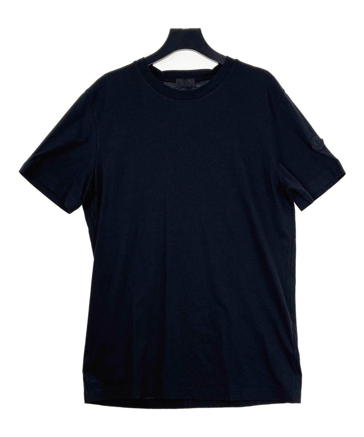 MONCLER เสื้อยืด/เสื้อท็อปส์