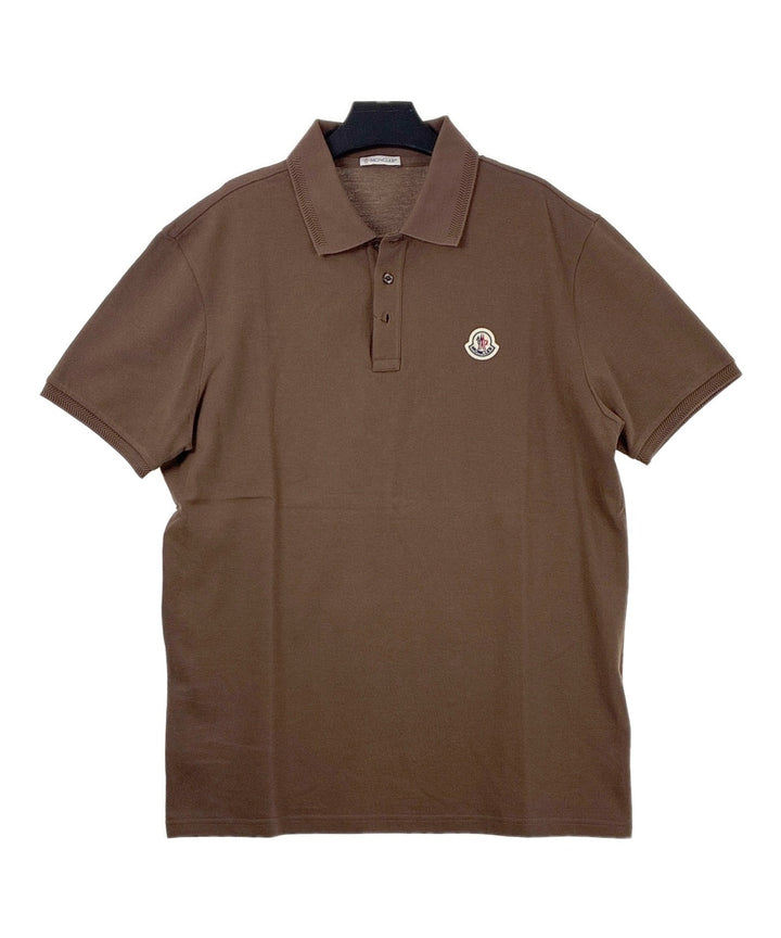 MONCLER เสื้อโปโล
