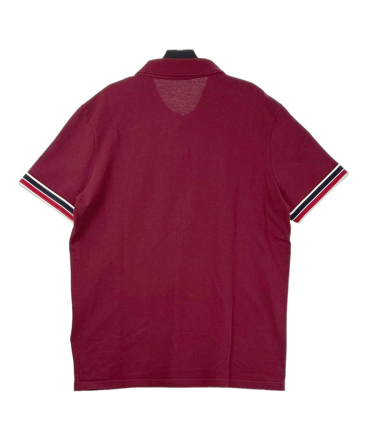 MONCLER เสื้อโปโล
