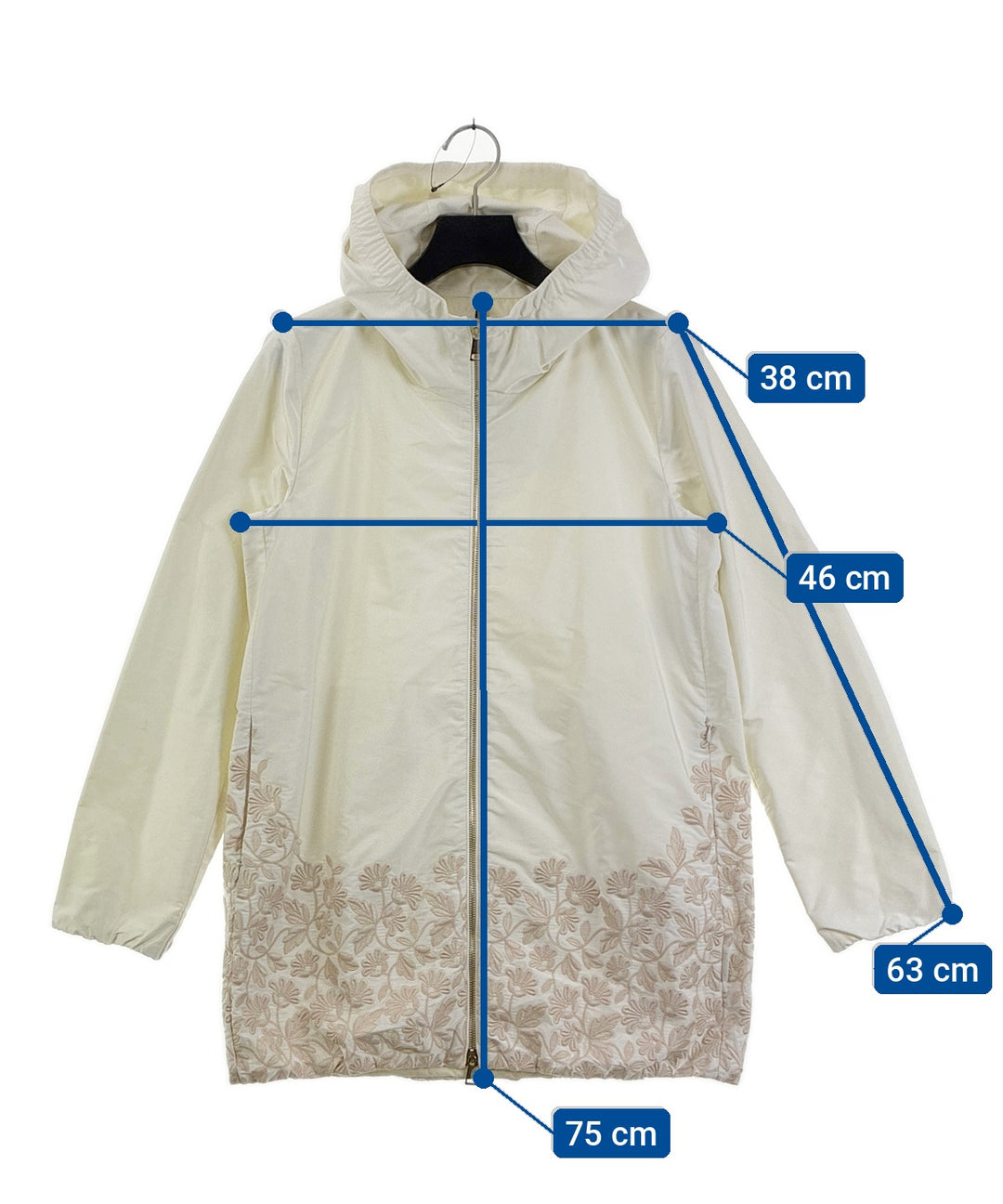 MONCLER เสื้อฮู้ด