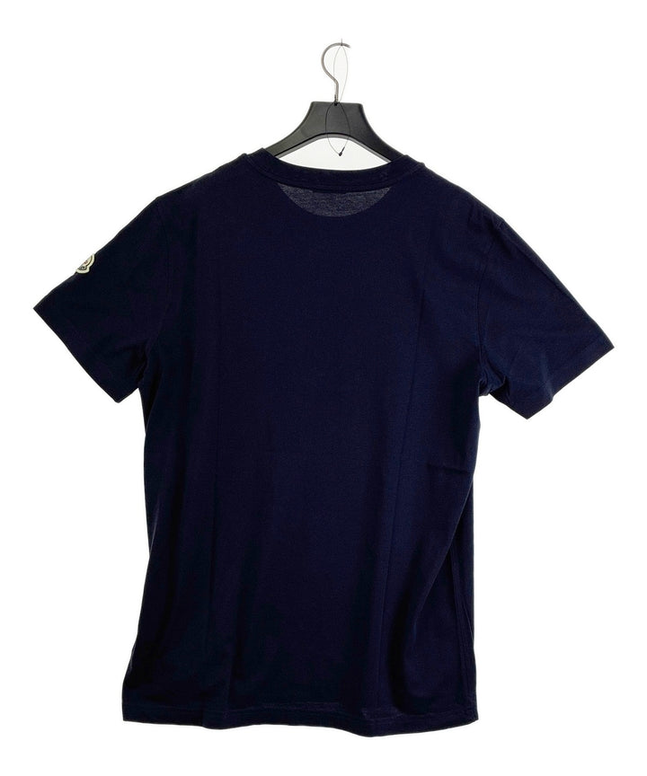 MONCLER เสื้อยืด/เสื้อท็อปส์