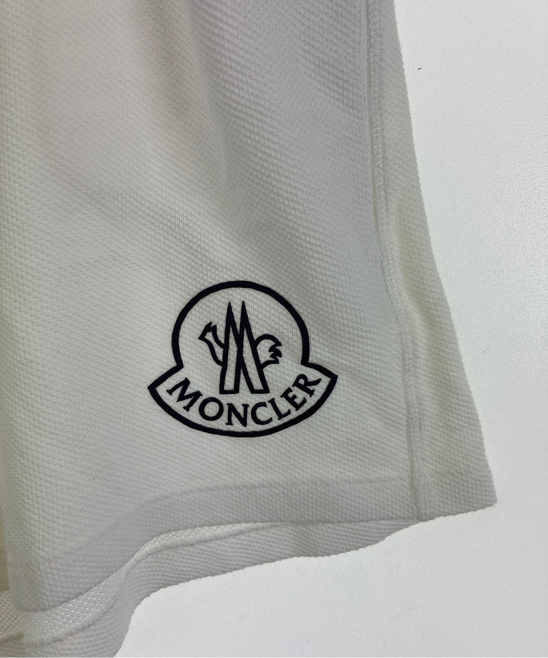 MONCLER กางเกงขาสั้น