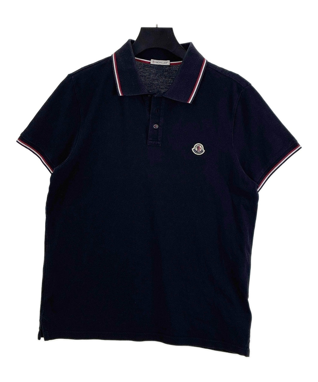 MONCLER เสื้อโปโล
