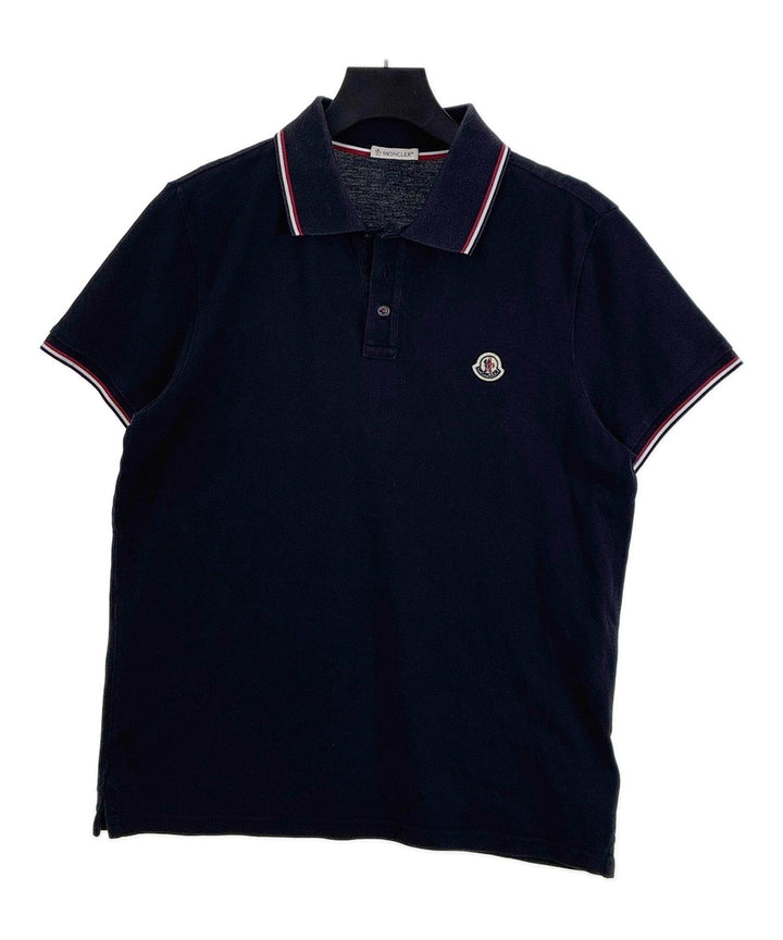 MONCLER เสื้อโปโล