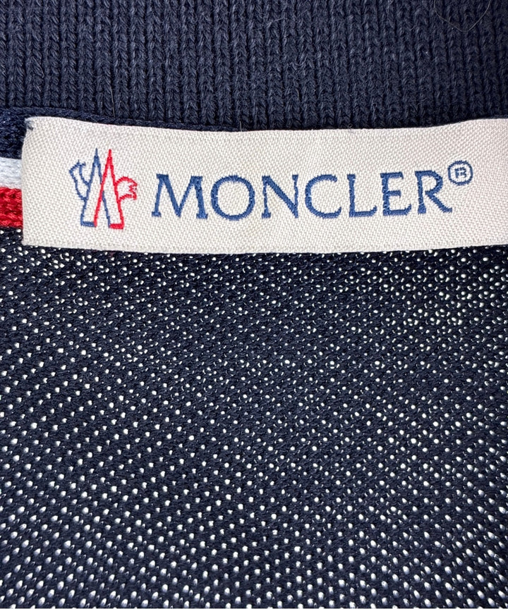 MONCLER เสื้อโปโล