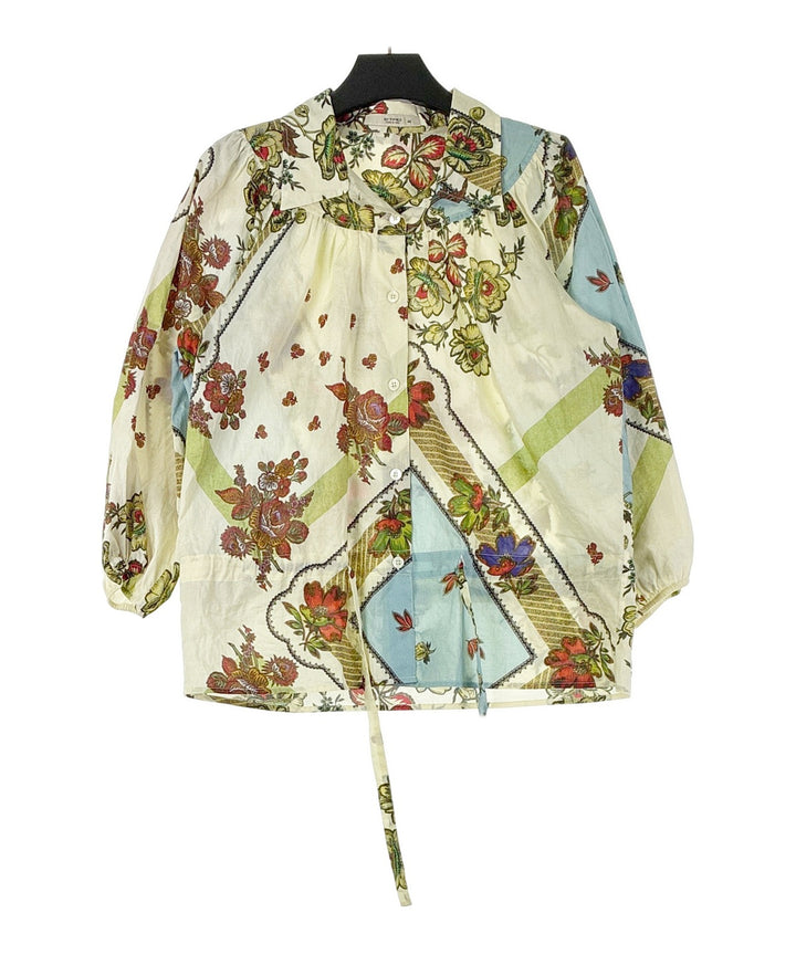 ETRO เสื้อลำลอง