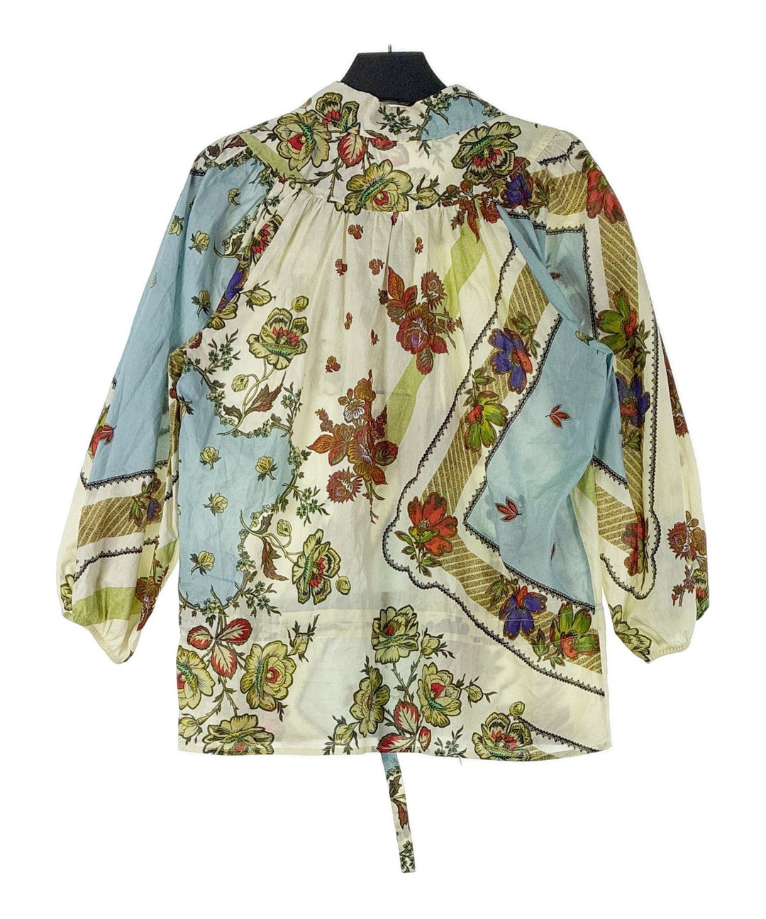 ETRO เสื้อลำลอง