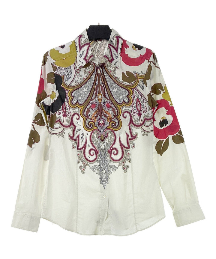 ETRO ชุดเดรส