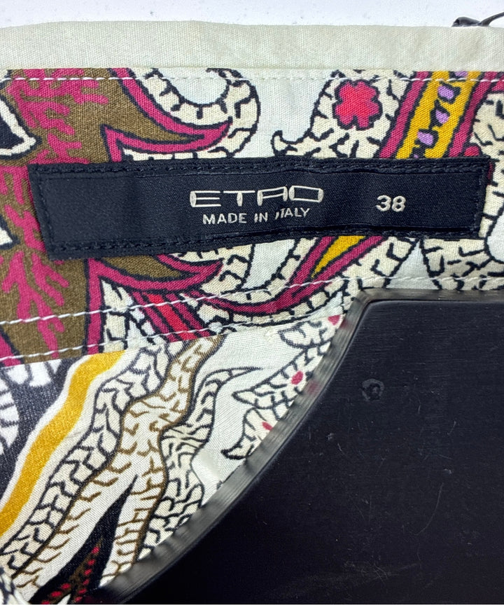 ETRO ชุดเดรส